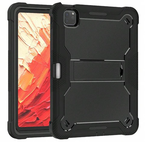 Funda Carcasa Antigolpes 360 Para iPad 10ma 10.9