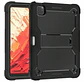 Funda Carcasa Antigolpes 360 Para iPad 10ma 10.9 - Miniatura 1