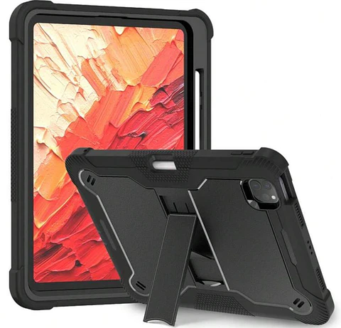 Funda Carcasa Antigolpes 360 Para iPad 10ma 10.9