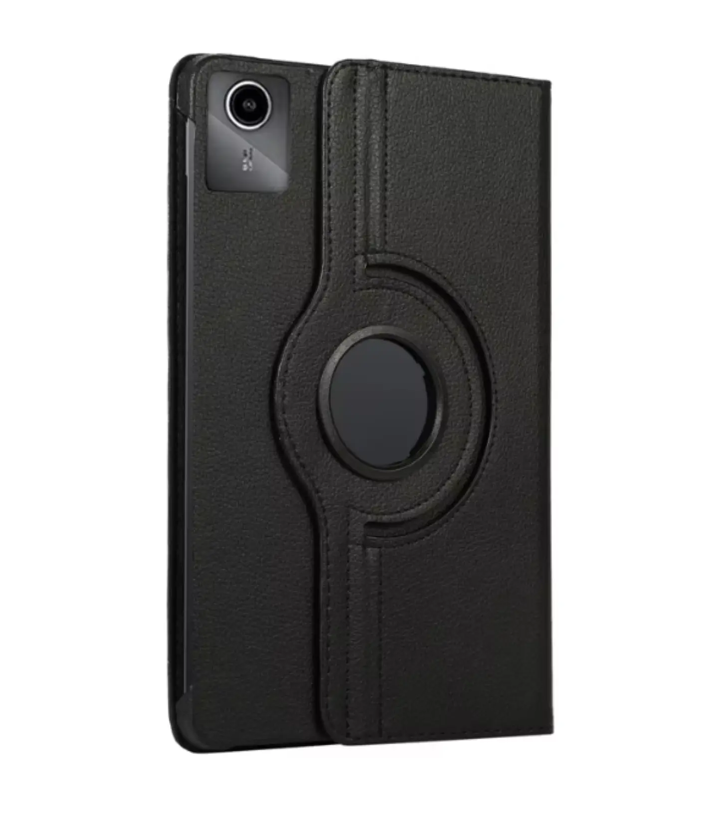 Carcasa Funda Giratoria Para Tablet Lenovo K11 11 Colores 2