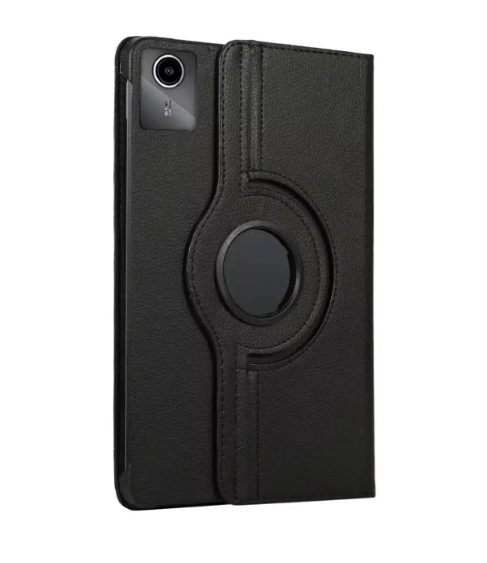 Carcasa Funda Giratoria Para Tablet Lenovo K11 11 Colores 2