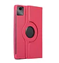 Carcasa Funda Giratoria Para Tablet Lenovo K11 11 Colores - Miniatura 3