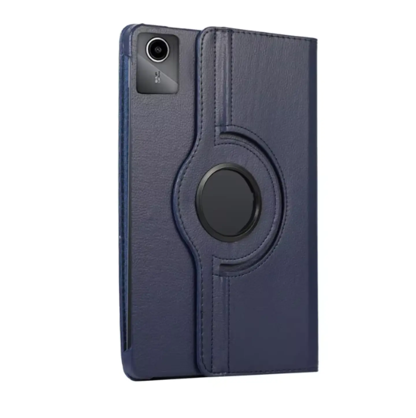 Carcasa Funda Giratoria Para Tablet Lenovo K11 11 Colores 4
