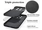 Carcasa Funda Para Honor Magic7 Lite Silicona - Miniatura 4