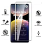 Lámina Completa Vidrio Curvo Para Xiaomi Redmi Note 14 Pro+ - Miniatura 2