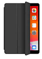Carcasa Smart Cover Ranura Para iPad Pro 13 M4 2024 Negro - Miniatura 1