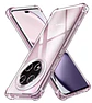 Carcasa Para Honor Magic7 Lite Transparente Reforzada - Miniatura 1