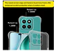 Carcasa Para Honor X8c 4g Transparente Reforzada - Miniatura 3