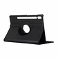 Carcasa Funda Giratoria Para Tablet Samsung S10 Fe 10.9 X520 - Miniatura 2