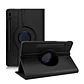 Carcasa Funda Giratoria Para Tablet Samsung S10 Fe 10.9 X520 - Miniatura 4