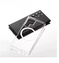Carcasa Para Samsung S23 Ultra Transparente MagSafe - Miniatura 2