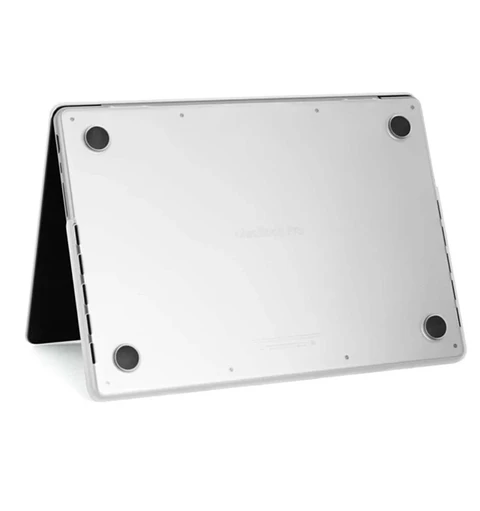 Carcasa Para Macbook Air 13 M1 A1932 A2179 A2337 Transparent