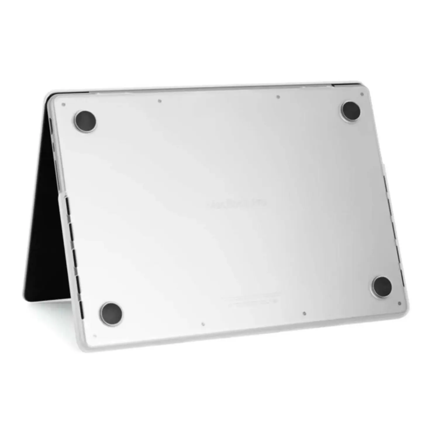 Carcasa Para Macbook Air 13 M1 A1932 A2179 A2337 Transparent 2
