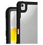 Carcasa Protectora con Soporte Para iPad 10ma 10.9 Negro - Miniatura 5
