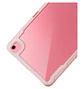 Carcasa Protectora con Soporte Para iPad Air 13 M3 Rosado - Miniatura 2