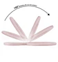 Carcasa Protectora con Soporte Para iPad Air 13 M3 Rosado - Miniatura 7