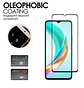 Mica Lámina Vidrio Templado Completa Para Honor X5b Plus - Miniatura 4