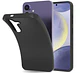 Carcasa Funda Para Samsung S25 Silicona Color - Miniatura 1