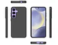 Carcasa Funda Para Samsung S25 Silicona Color - Miniatura 2