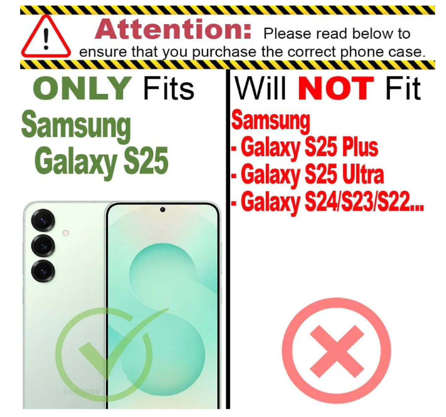 Carcasa Funda Para Samsung S25 Silicona Color 5
