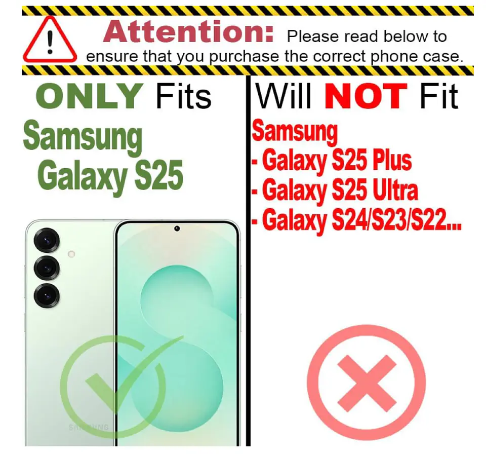 Carcasa Funda Para Samsung S25 Silicona Color 5