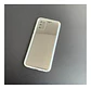 Carcasa 360 Grados Para Samsung A02s Transparente - Miniatura 3