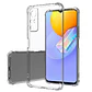 Carcasa Para Vivo Y53s / Y51 2020 Transparente Reforzada - Miniatura 1
