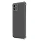 Carcasa Para Samsung A03 Normal Transparente Reforzada - Miniatura 1