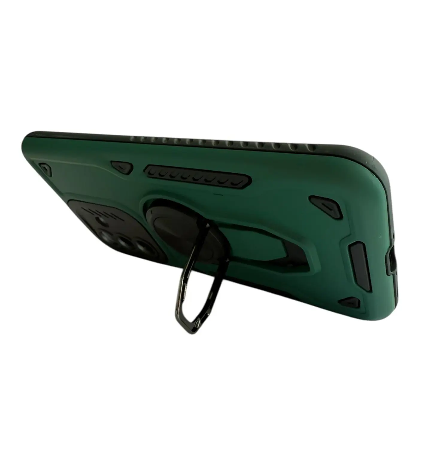 Carcasa Para Samsung A16 5g Anti Golpes Anillo Colores 8
