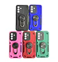Carcasa Para Samsung A36 5g Anti Golpes Anillo Colores - Miniatura 1