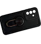 Carcasa Para Samsung A36 5g Anti Golpes Anillo Colores - Miniatura 2