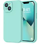 Carcasa Funda Para iPhone 17 Silicona Color - Miniatura 5