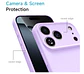 Carcasa Funda Para iPhone 17 Pro Silicona Color - Miniatura 12