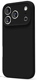 Carcasa Funda Para iPhone 17 Pro Max Silicona Color - Miniatura 2