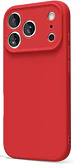 Carcasa Funda Para iPhone 17 Pro Max Silicona Color - Miniatura 5