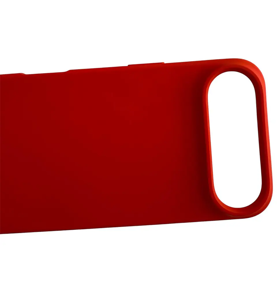 Carcasa Funda Para iPhone 17 Air Silicona Color 9