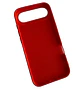 Carcasa Funda Para iPhone 17 Air Silicona Color - Miniatura 11