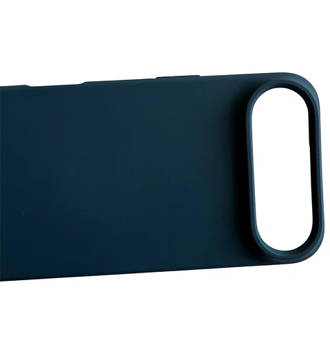 Carcasa Funda Para iPhone 17 Air Silicona Color