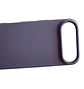 Carcasa Funda Para iPhone 17 Air Silicona Color - Miniatura 3