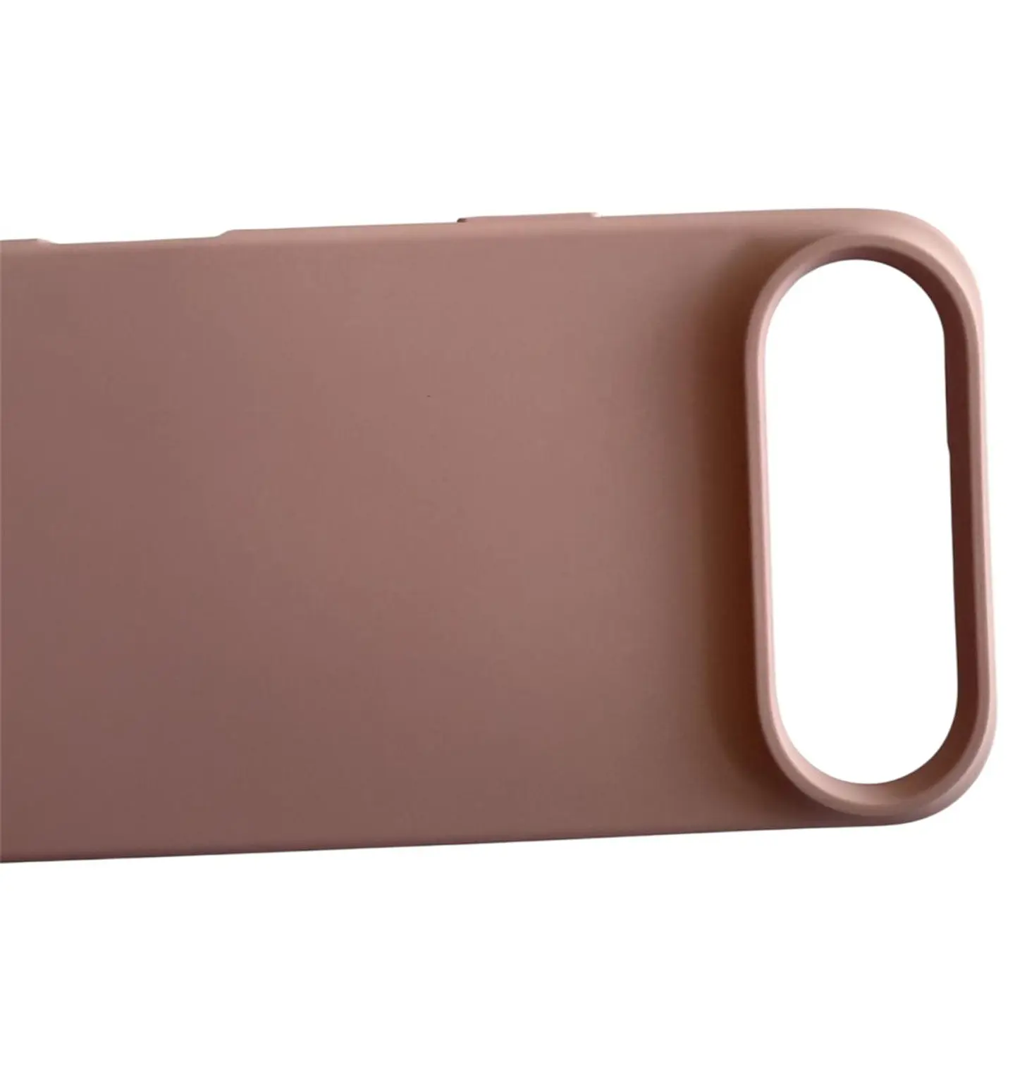 Carcasa Funda Para iPhone 17 Air Silicona Color 5