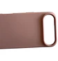 Carcasa Funda Para iPhone 17 Air Silicona Color - Miniatura 5