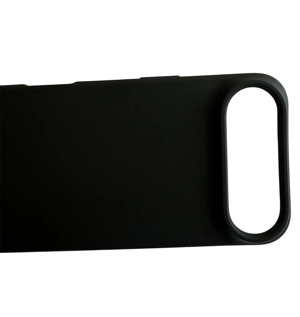 Carcasa Funda Para iPhone 17 Air Silicona Color 8