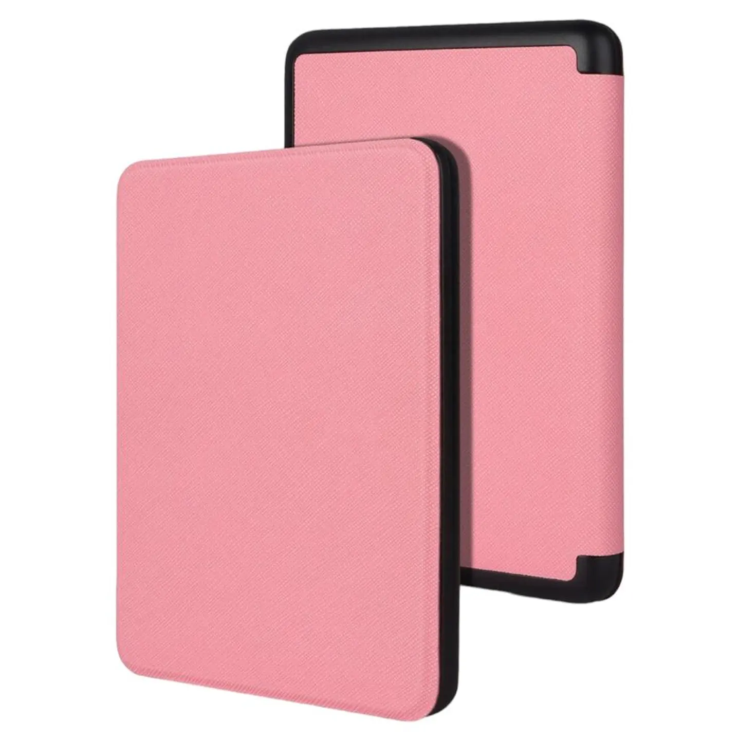 Funda Protectora Para Kindle Paperwhite 12th Gen 2024 Rosado 1