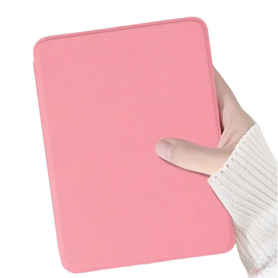 Funda Para Kindle Paperwhite 5th/ 6th/ 7th Gene Rosado 2
