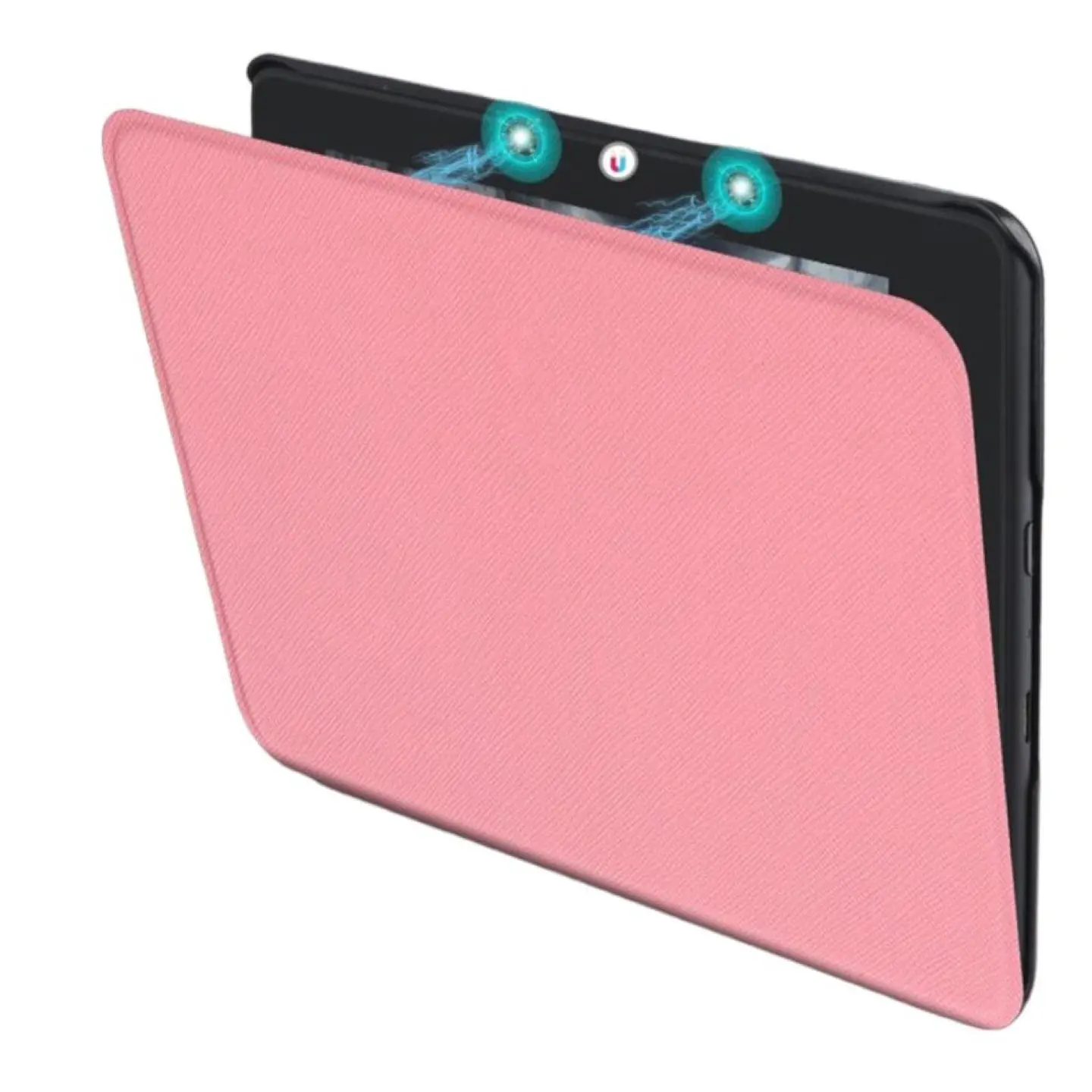 Funda Para Kindle Paperwhite 5th/ 6th/ 7th Gene Rosado 3