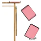Funda Para Kindle Paperwhite 5th/ 6th/ 7th Gene Rosado - Miniatura 4