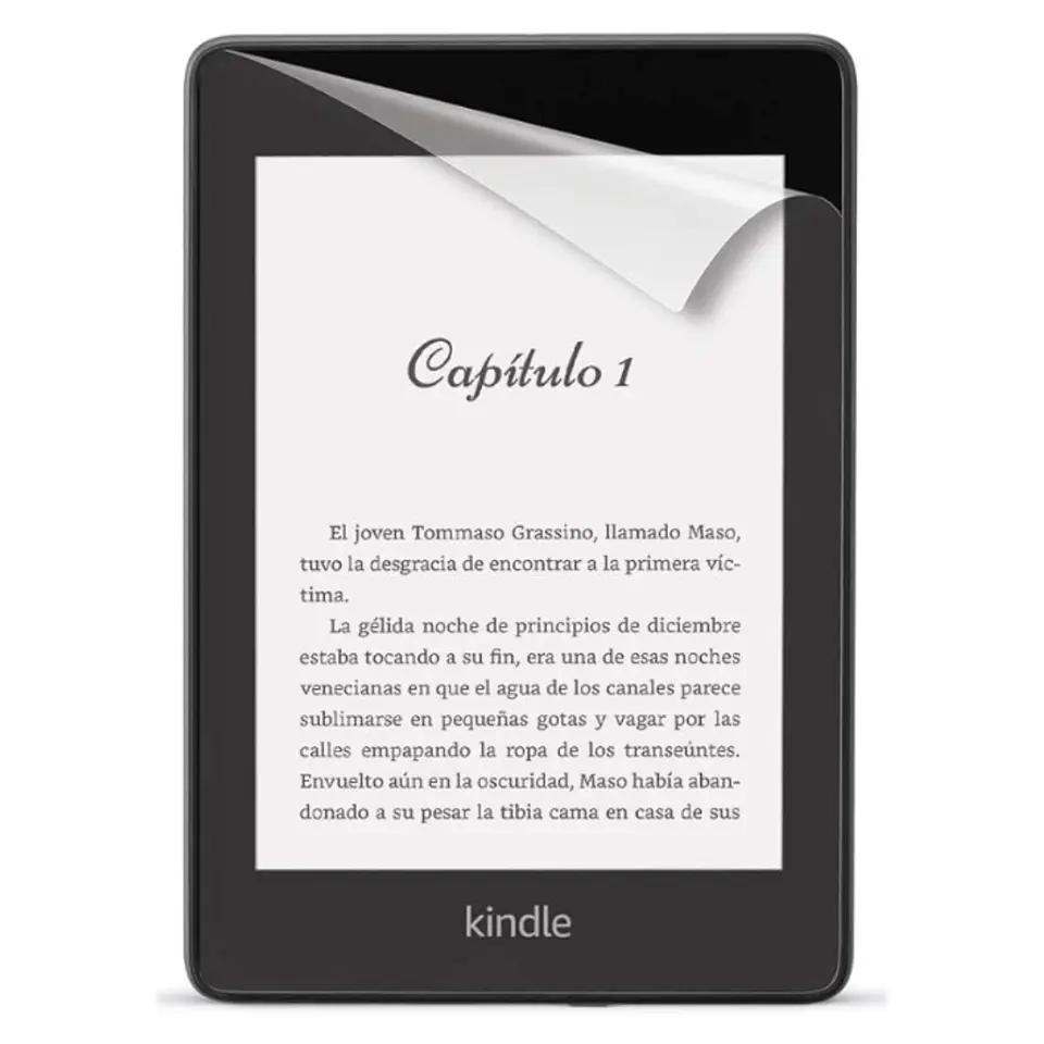 Protector De Pantalla Para KindlePaperwhite 5th/ 6th/ 7th Gene 1