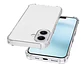 Carcasa Para iPhone 17 Transparente Reforzada - Miniatura 2