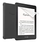 Funda Transparente Para Kindle 10th Gene 2019 J9G29R + Mica - Miniatura 2