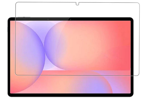 Lámina Mica Vidrio Templado Para Tablet Samsung S10 Lite